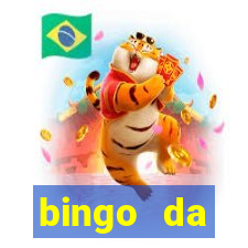 bingo da porcentagem para imprimir